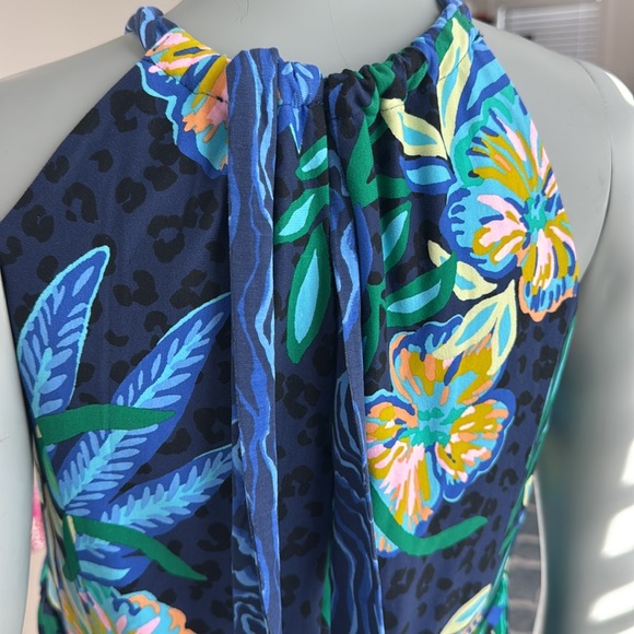 Lilly Pulitzer Orla Maxi NWT size XL - Picture 6 of 7